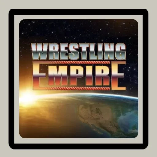 Wrestling Empire Mod APK