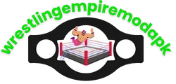 Wrestling Empire Mod APK